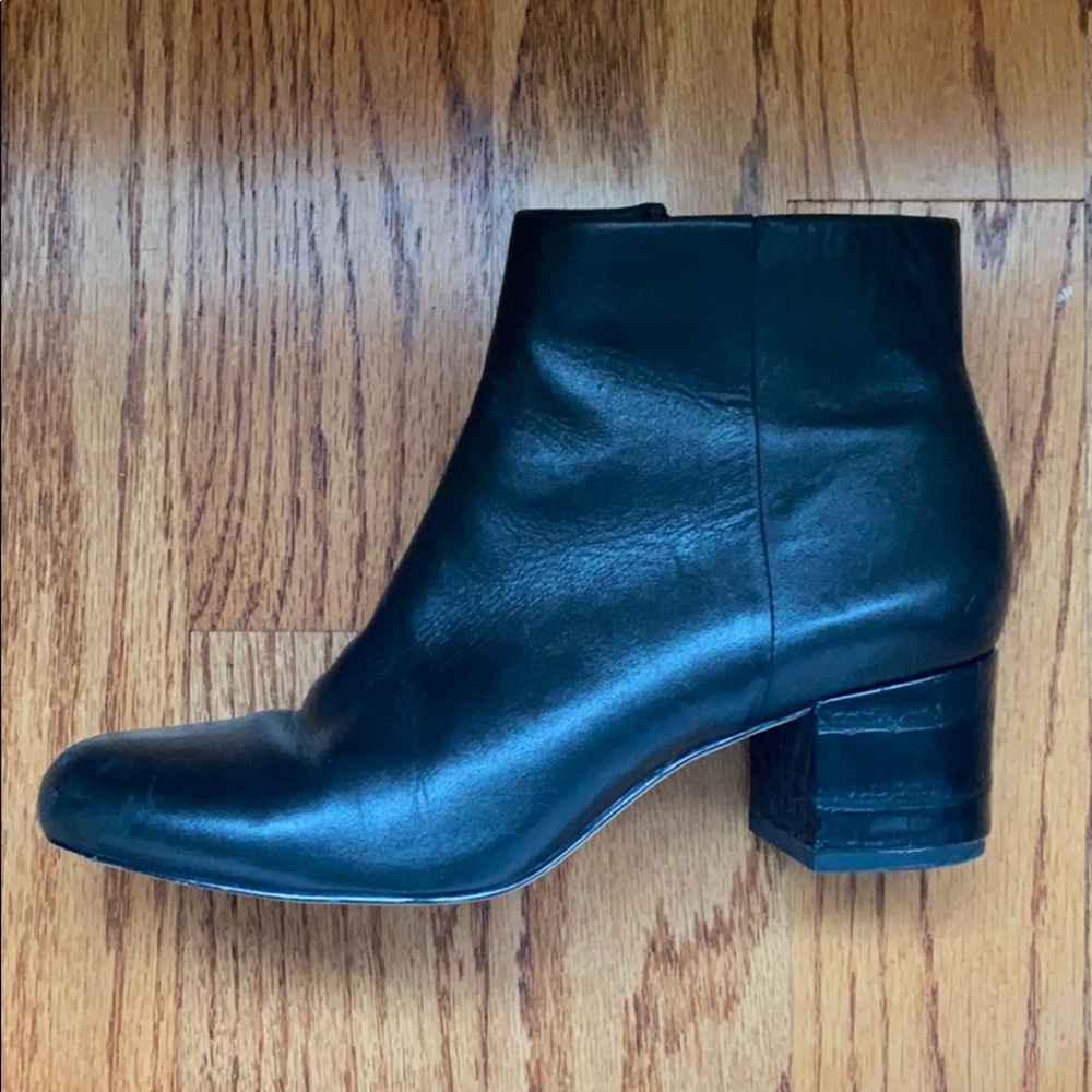 Sam Edelman Booties
